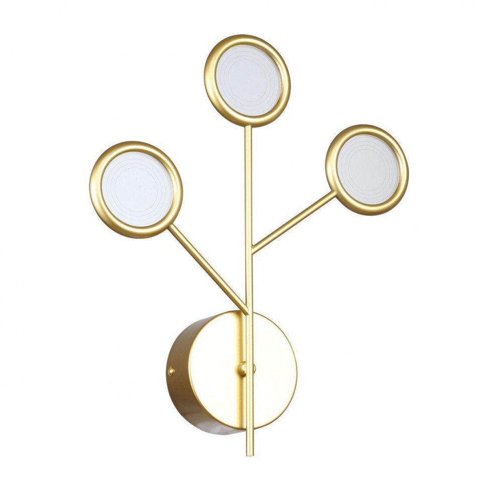 Бра F-Promo Mugs 4253-3W фото 1 &mdash; Дзинь ля-ля