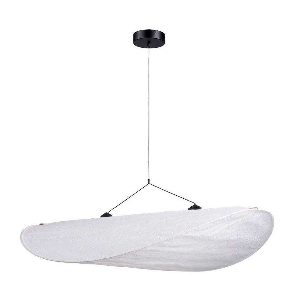 Подвесной светодиодный светильник Divinare Fiamma 5866/06 SP-26 фото 1 &mdash; Дзинь ля-ля