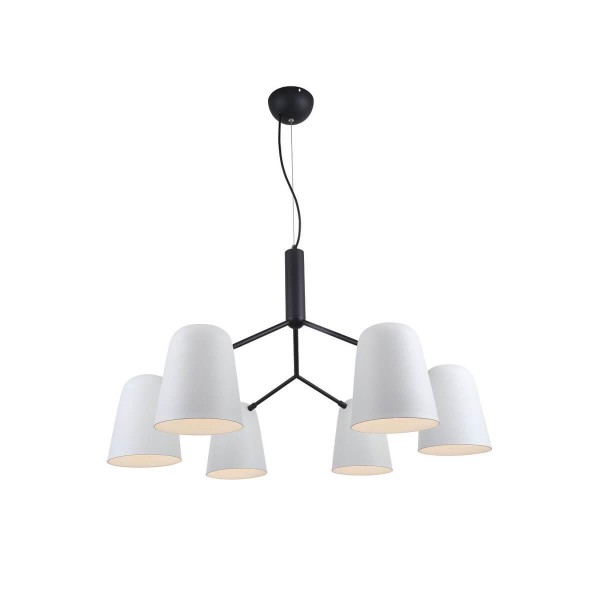 Подвесная люстра F-Promo Trick 2762-6P &mdash; Дзинь ля-ля