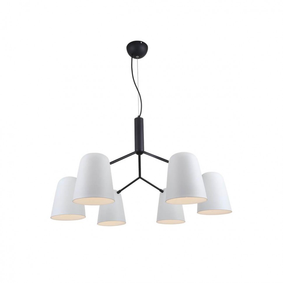 Подвесная люстра F-Promo Trick 2762-6P фото 1 &mdash; Дзинь ля-ля