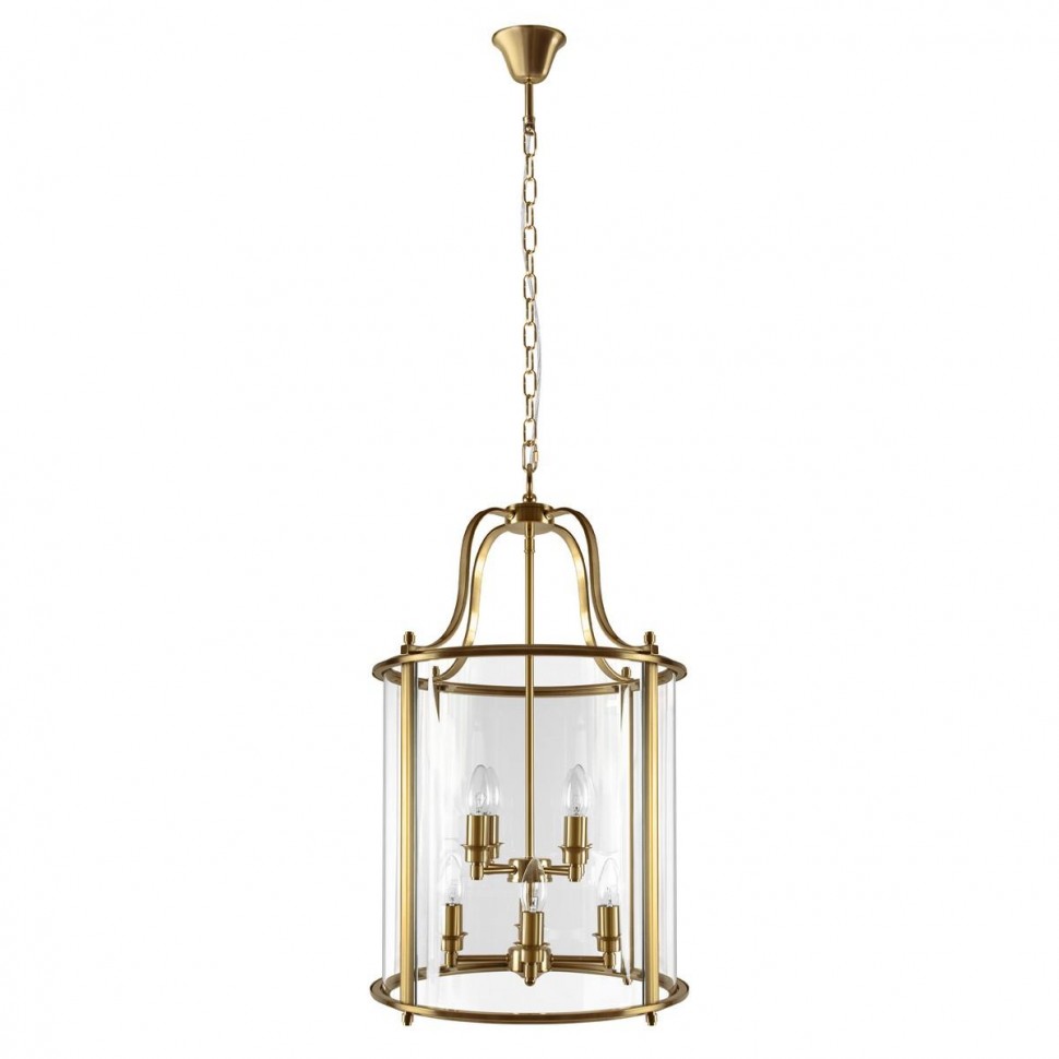 Подвесной светильник Loft It Lighthouse 10456/8 AB фото 1 &mdash; Дзинь ля-ля