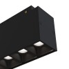 Трековый светильник Points S35 3000K 10Вт 24° Maytoni фото 2 — Дзинь ля-ля