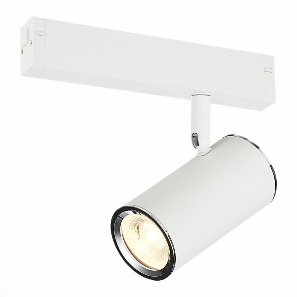 Трековый светильник ST Luce Skyline 220 ST504.506.01 — Дзинь ля-ля