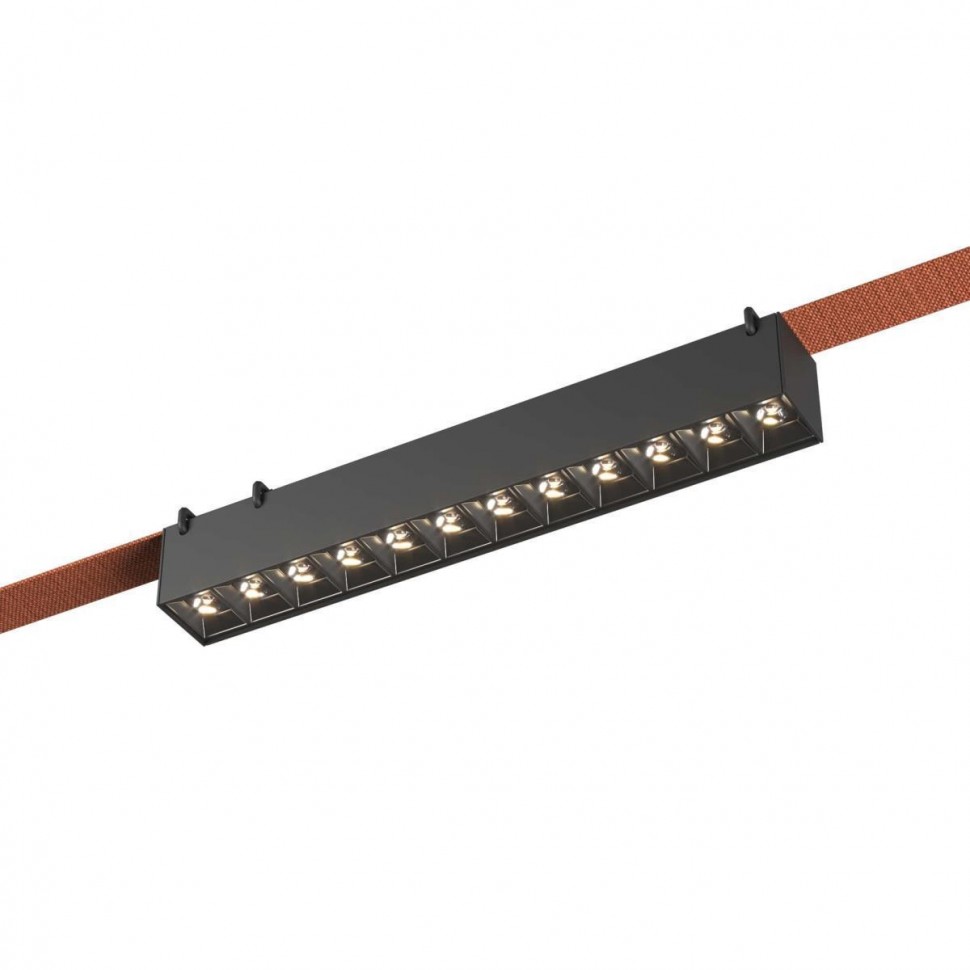 Трековый светильник ST Luce ST455.446.12 фото 1 — Дзинь ля-ля