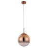 Подвесной светильник Arte Lamp Jupiter Copper A7962SP-1RB фото 1 &mdash; Дзинь ля-ля