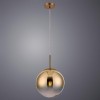 Подвесной светильник Arte Lamp Jupiter Copper A7962SP-1RB фото 3 &mdash; Дзинь ля-ля