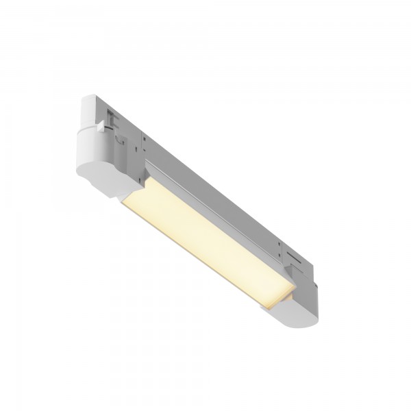Трековый светильник Basis Trinity 2700K 10Вт 120° Maytoni TR196-3-10W2.7K-W — Дзинь ля-ля