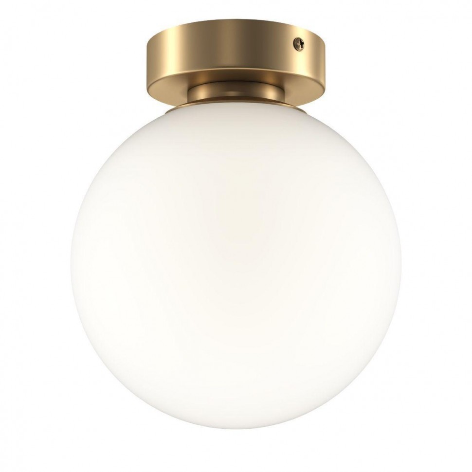 Потолочный светильник Maytoni Basic form MOD321WL-01G2 фото 1 — Дзинь ля-ля