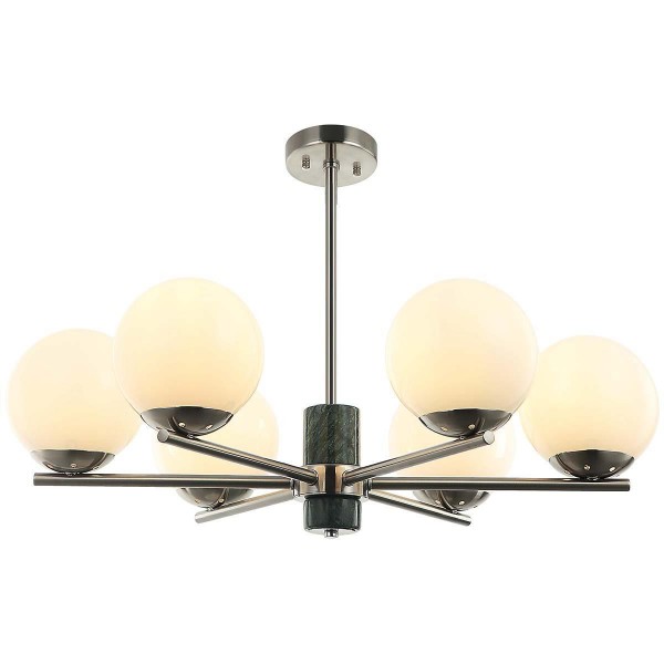 Подвесная люстра Stilfort Sharo 2150/11/06P &mdash; Дзинь ля-ля