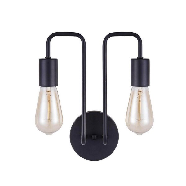 Бра Maytoni Gilbert T532WL-02B — Дзинь ля-ля