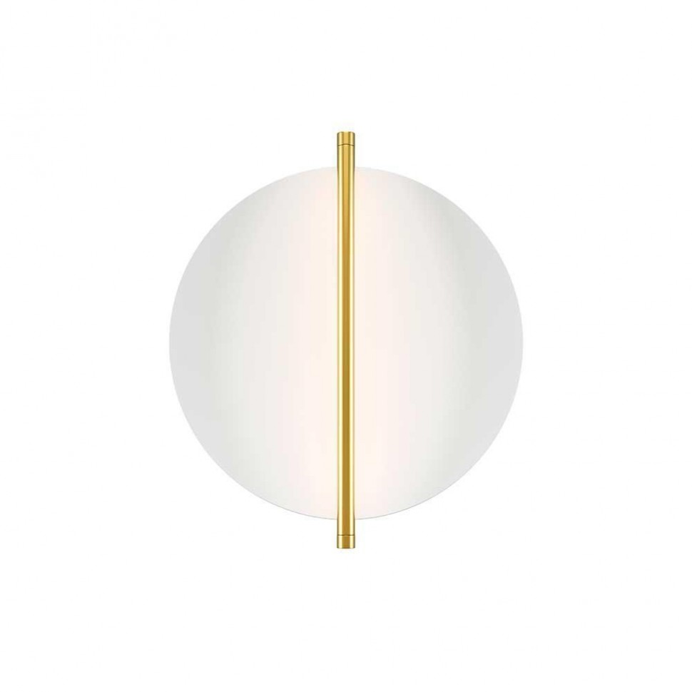 Бра Maytoni Mira MOD279WL-L14G3K фото 1 — Дзинь ля-ля