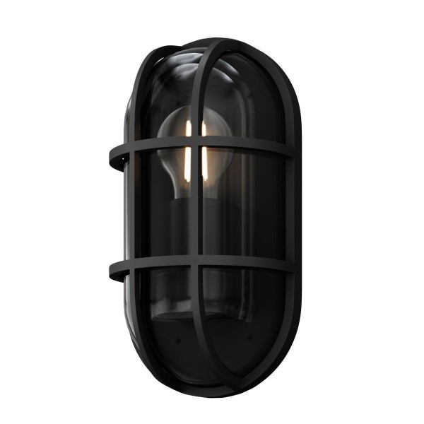 Уличный настенный светильник Maytoni Candle O449WL-01GF1 — Дзинь ля-ля