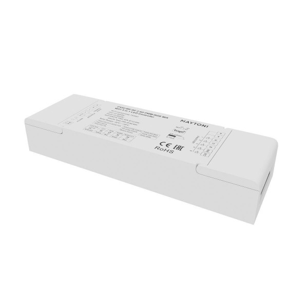 Wi-Fi контроллер для светодиодной ленты RGB MIX Maytoni Led Strip 742002 — Дзинь ля-ля