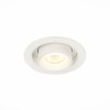 Встраиваемый светодиодный светильник ST Luce ST702.138.12 фото 2 &mdash; Дзинь ля-ля