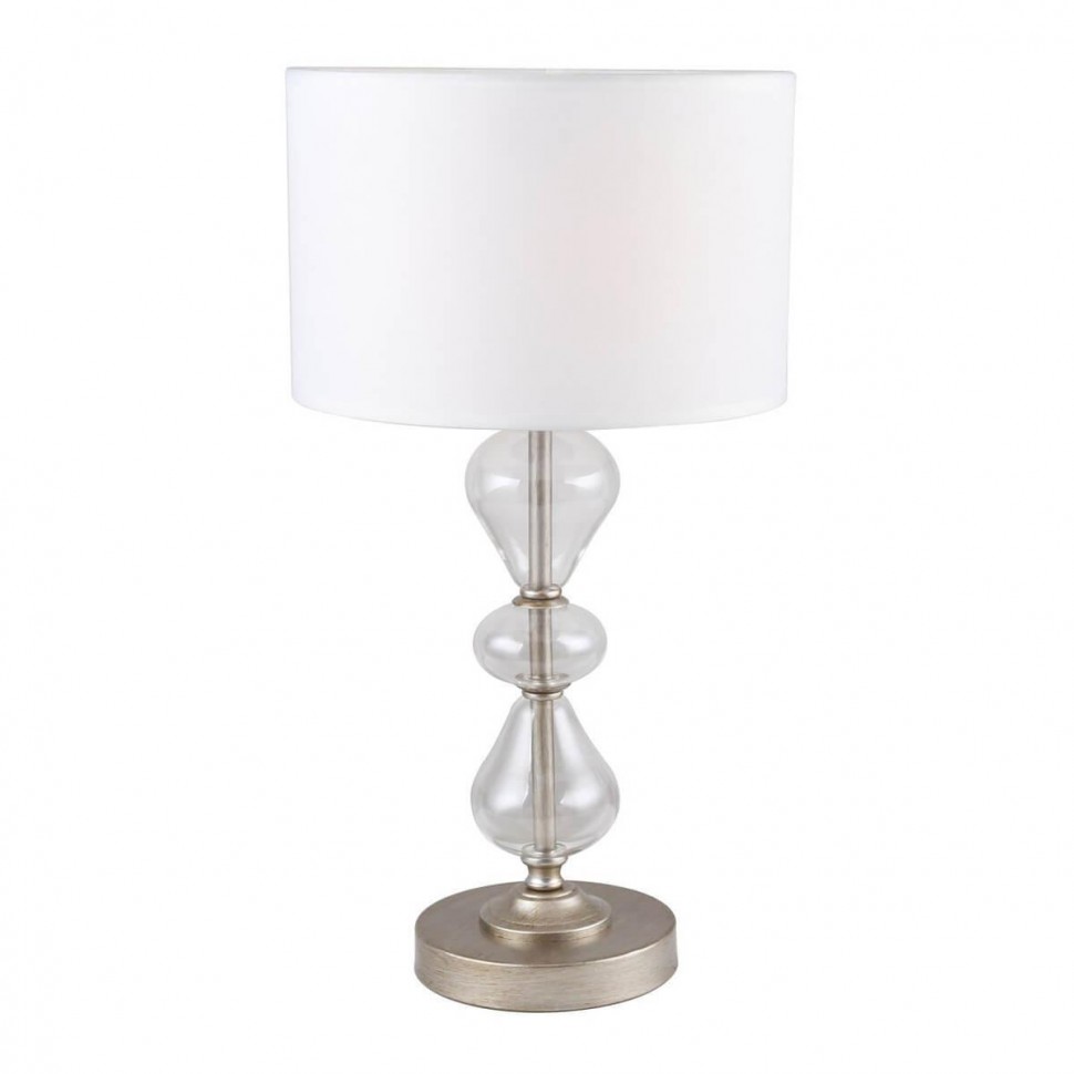 Настольная лампа Favourite Ironia 2554-1T фото 1 &mdash; Дзинь ля-ля