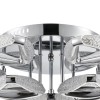 Потолочная светодиодная люстра Lumion Ledio Ruana 8239/9CL фото 5 &mdash; Дзинь ля-ля