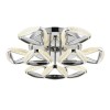 Потолочная светодиодная люстра Lumion Ledio Ruana 8239/9CL фото 7 &mdash; Дзинь ля-ля