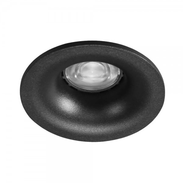 Встраиваемый светильник Crystal Lux CLT 004С1 BL &mdash; Дзинь ля-ля