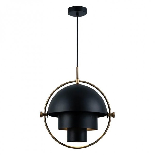 Подвесной светильник Loft IT Multi-Lite LOFT9915-BL — Дзинь ля-ля
