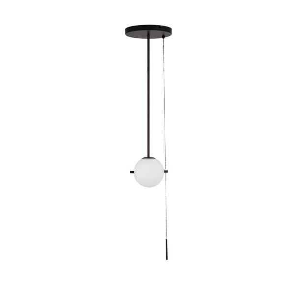 Подвесной светильник Loft IT Signal 10029PS Black — Дзинь ля-ля
