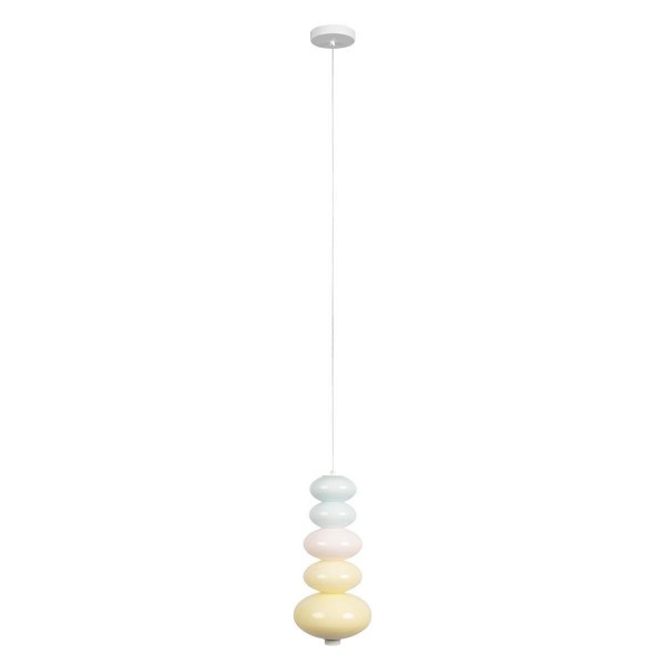 Подвесной светильник Loft IT Macaroon 10271P/D — Дзинь ля-ля