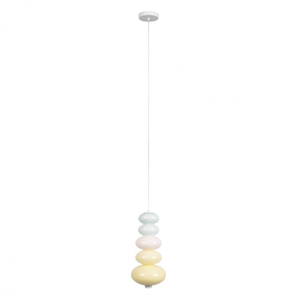 Подвесной светильник Loft IT Macaroon 10271P/D фото 1 — Дзинь ля-ля
