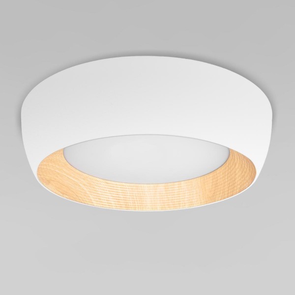 Потолочный светильник Loft IT Folk 10255/500 White — Дзинь ля-ля