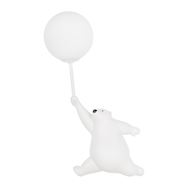 Бра Loft IT Teddy 10030W/C — Дзинь ля-ля