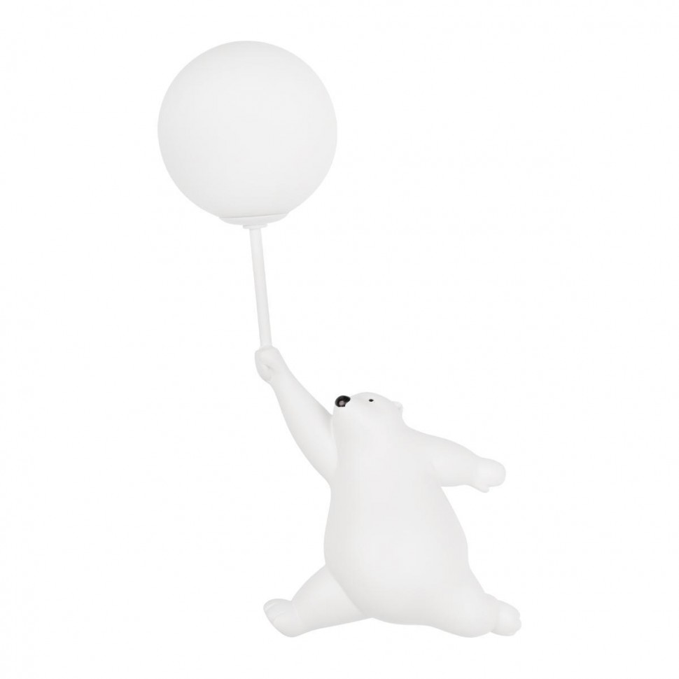 Бра Loft IT Teddy 10030W/C фото 1 — Дзинь ля-ля