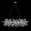 Подвесная люстра Loft IT Spark 10101/800 Chrome фото 3 — Дзинь ля-ля