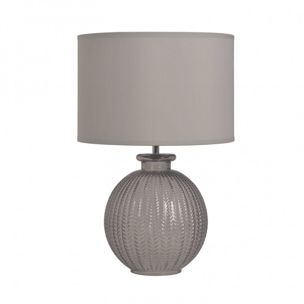 Настольная лампа G32194/1T GR GR Gerhort фото 1 — Дзинь ля-ля