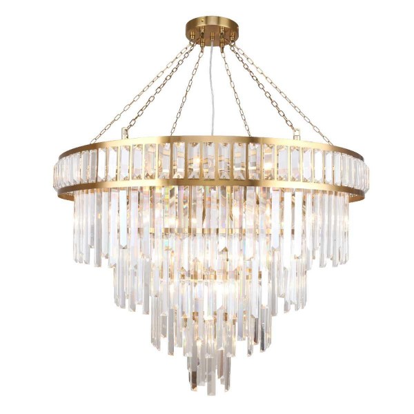 Подвесная люстра Favourite 4732-19P &mdash; Дзинь ля-ля