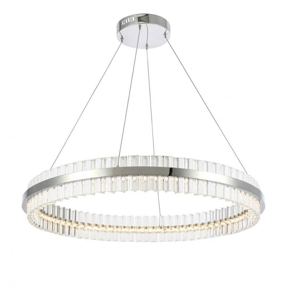 Подвесной светодиодный светильник ST Luce Cherio SL383.123.01 фото 1 — Дзинь ля-ля