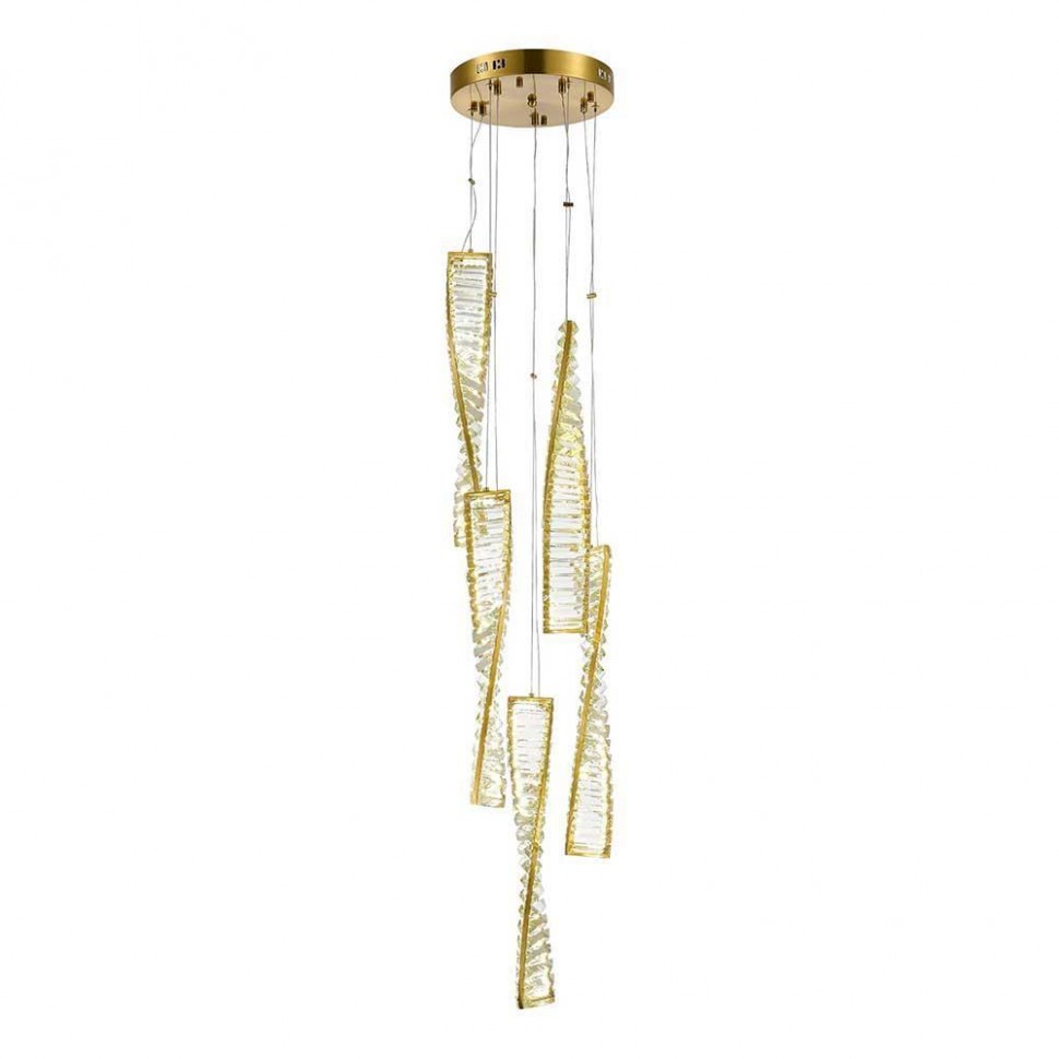 Подвесной светильник ST Luce ELICA SL6205.303.05 фото 1 — Дзинь ля-ля