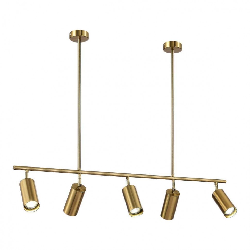 Подвесной светильник ST Luce SL6224.403.01 фото 1 &mdash; Дзинь ля-ля