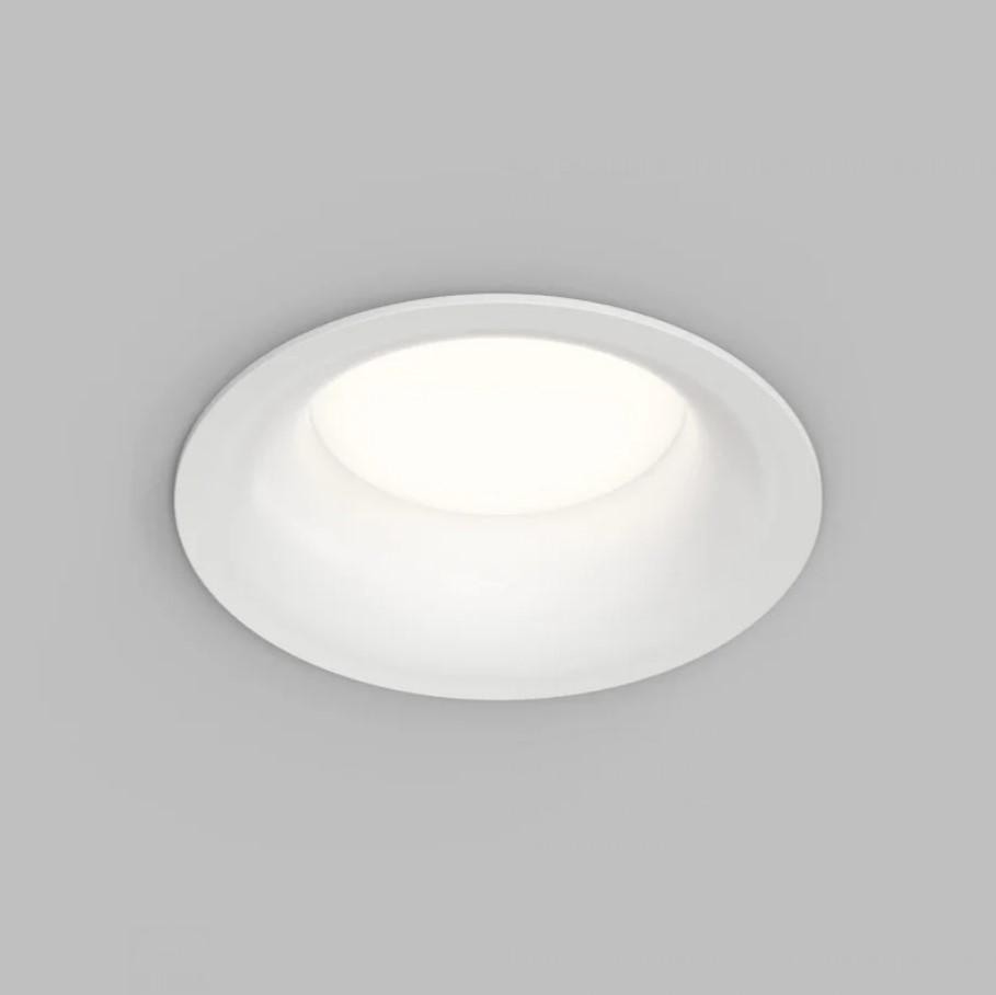 Встраиваемый светильник Denkirs Iner DK2150-WH фото 1 &mdash; Дзинь ля-ля