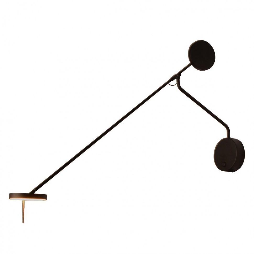 Бра Kink Light Некси 09440-2,19(4000K) фото 1 &mdash; Дзинь ля-ля