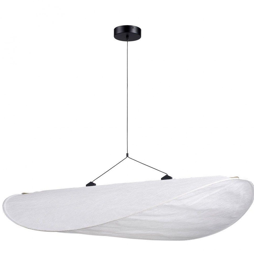 Подвесной светодиодный светильник Divinare Fiamma 5866/06 SP-35 фото 1 &mdash; Дзинь ля-ля