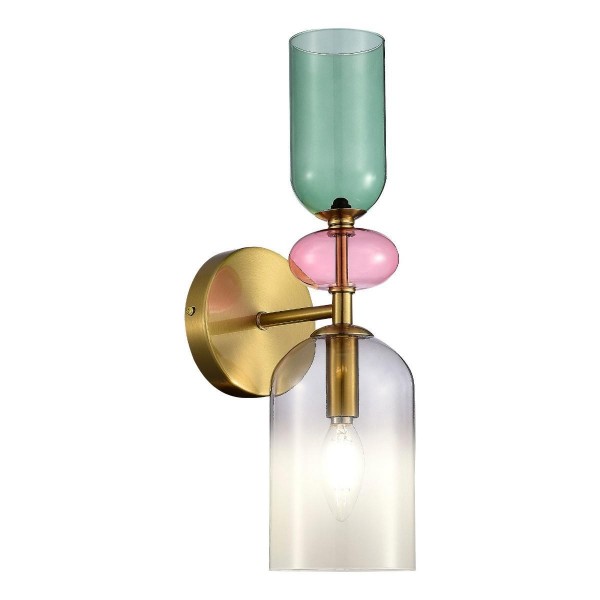 Бра ST Luce GEA SL2000.201.01 &mdash; Дзинь ля-ля