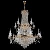 Подвесная люстра Maytoni Palace DIA890-PL-42-G фото 2 &mdash; Дзинь ля-ля