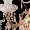 Подвесная люстра Maytoni Palace DIA890-PL-42-G фото 7 &mdash; Дзинь ля-ля