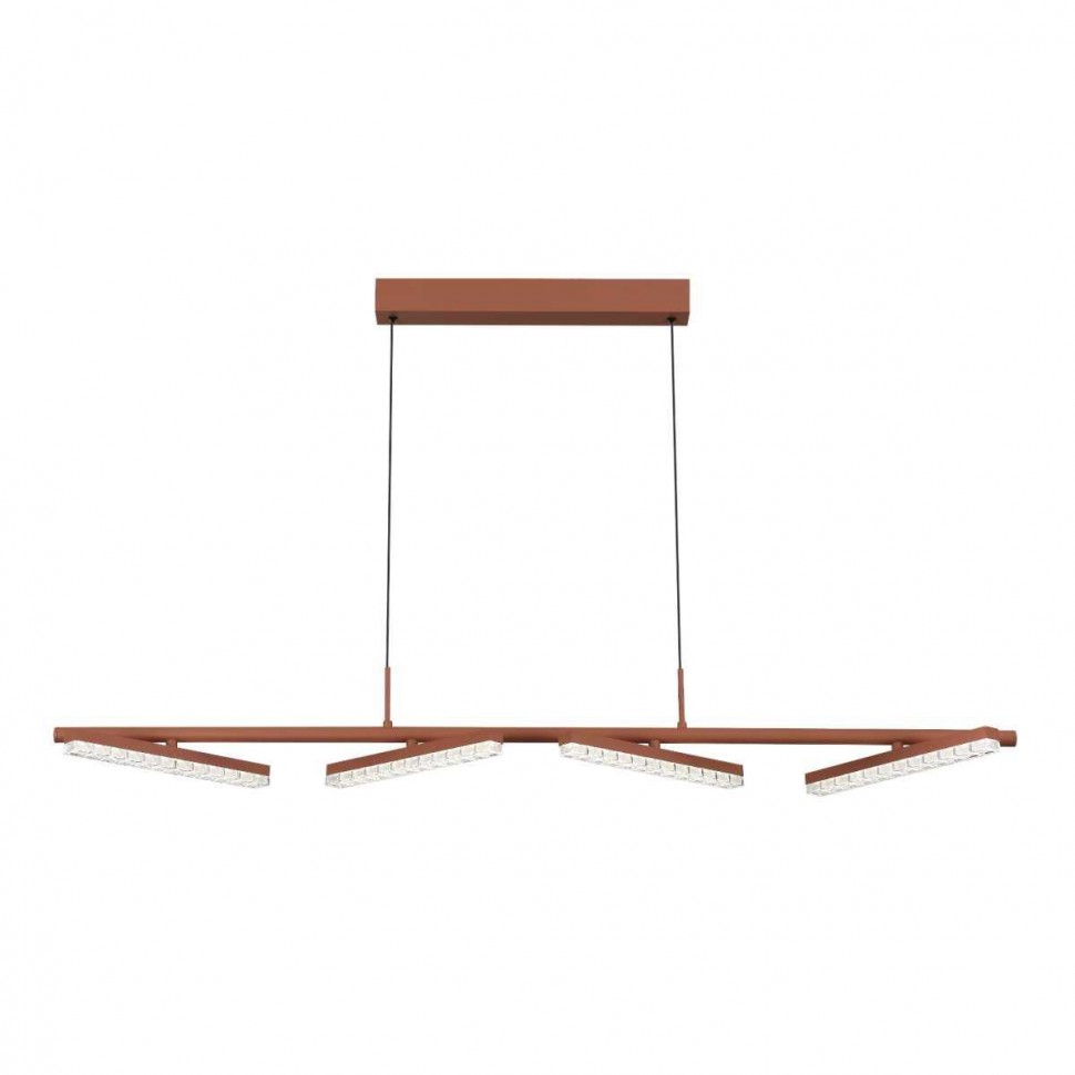 Подвесной светильник ST LUCE SL1018.603.04 фото 1 &mdash; Дзинь ля-ля