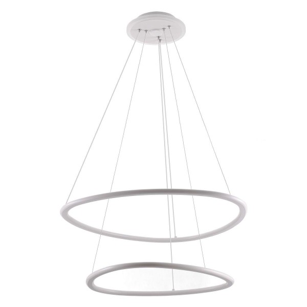 Подвесной светодиодный светильник Citilux Trio CL215B060E &mdash; Дзинь ля-ля