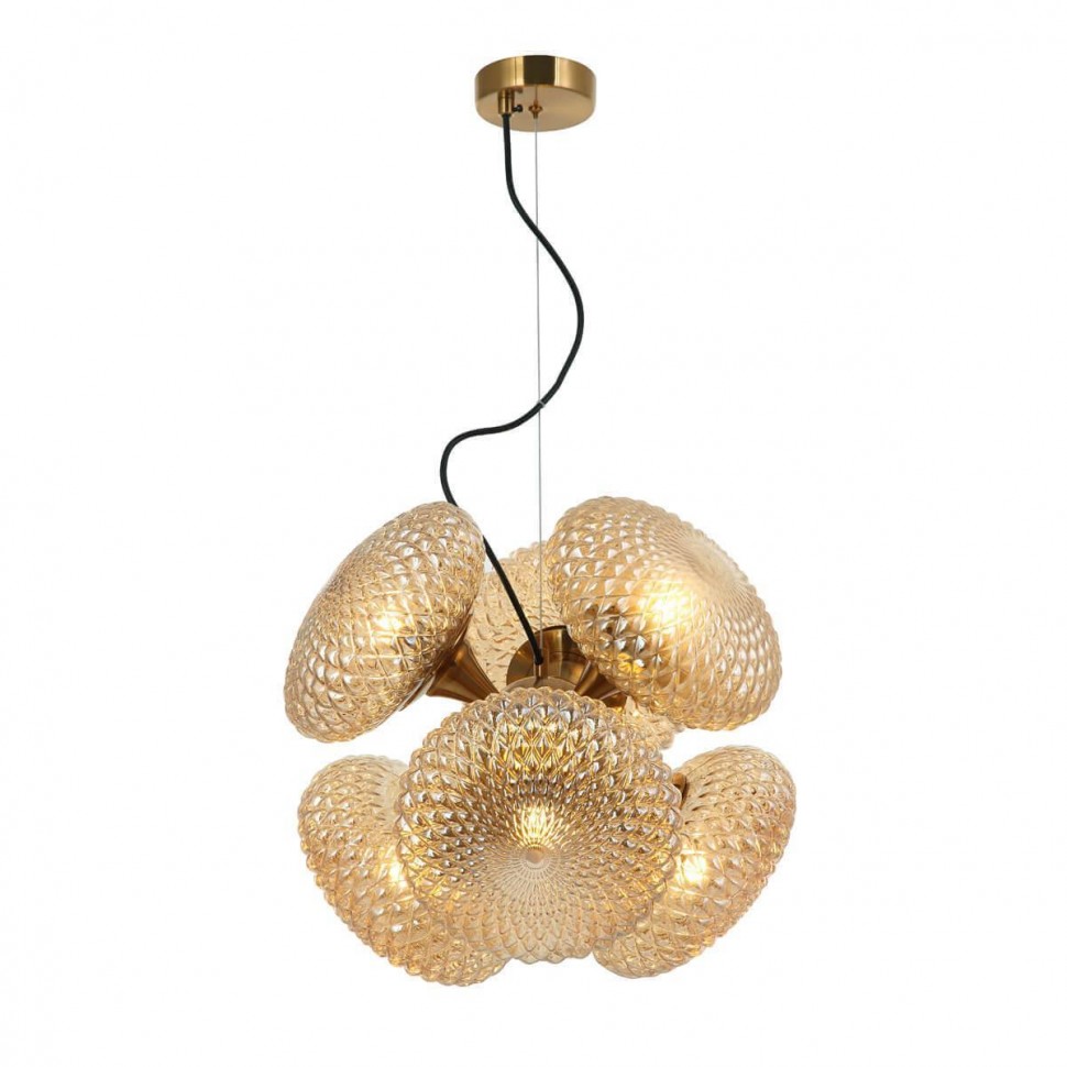 Подвесная люстра Stilfort Roxie 2095/05/06P фото 1 &mdash; Дзинь ля-ля