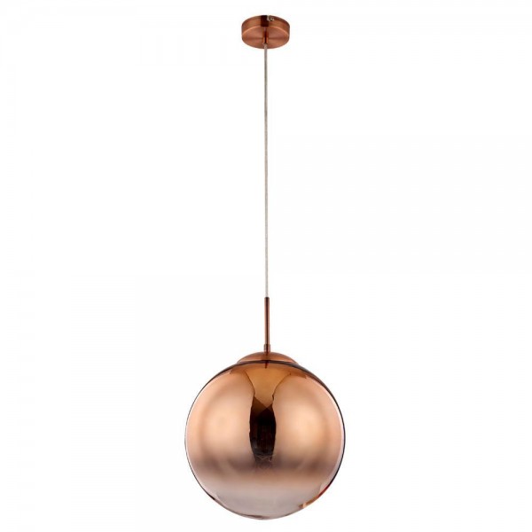 Подвесной светильник Arte Lamp Jupiter Copper A7963SP-1RB — Дзинь ля-ля