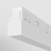 Трековый светильник Basis Exility 4000K 12Вт 120° Maytoni TR030-2-12W4K-W фото 2 — Дзинь ля-ля