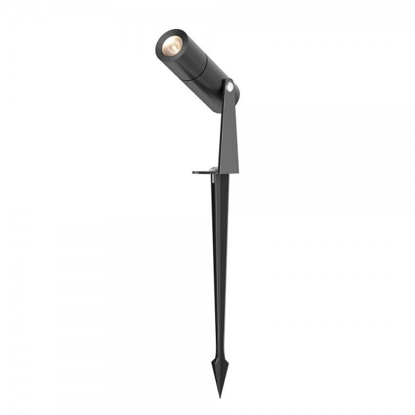 Ландшафтный светодиодный светильник Maytoni Outdoor Bern O050FL-L2GF3K — Дзинь ля-ля