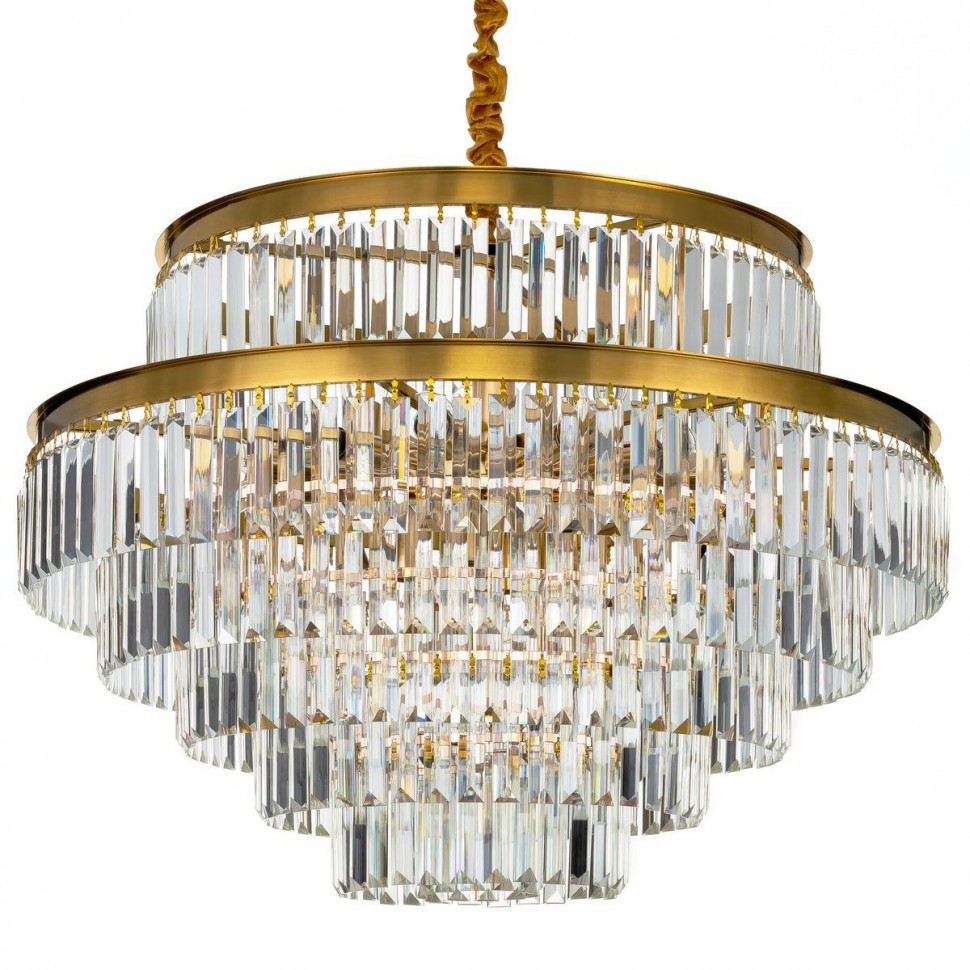 Подвесная люстра Citilux Ricky CL314273 фото 1 &mdash; Дзинь ля-ля