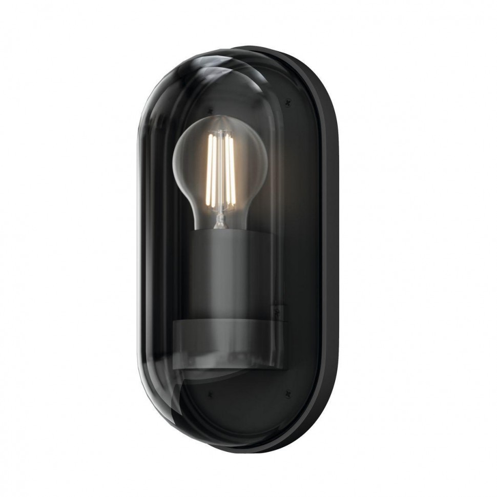 Уличный настенный светильник Maytoni Candle O449WL-01GF фото 1 — Дзинь ля-ля
