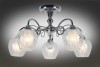 Потолочная люстра Omnilux Telti OML-53607-05 фото 2 &mdash; Дзинь ля-ля